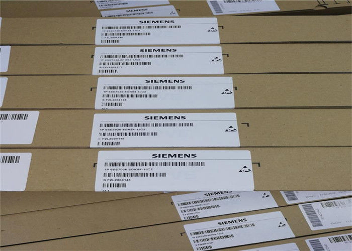 Siemens 6SE7038-6EK84-1JC2 Module de commande de l'onduleur 510 à 620 V dc 860 A