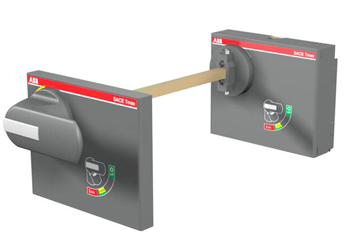 1SDA104854R1 RHE XT6 W RETURNÉE STAND cas moulé