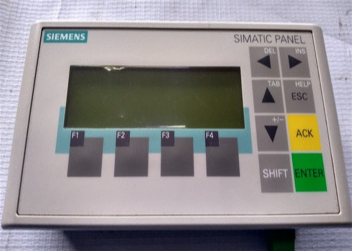 6AV6641-0AA11-0AX0 SIEMENS OPERATOR PANEL OP 73 3 affichage sous tension, compatible avec les graphiques