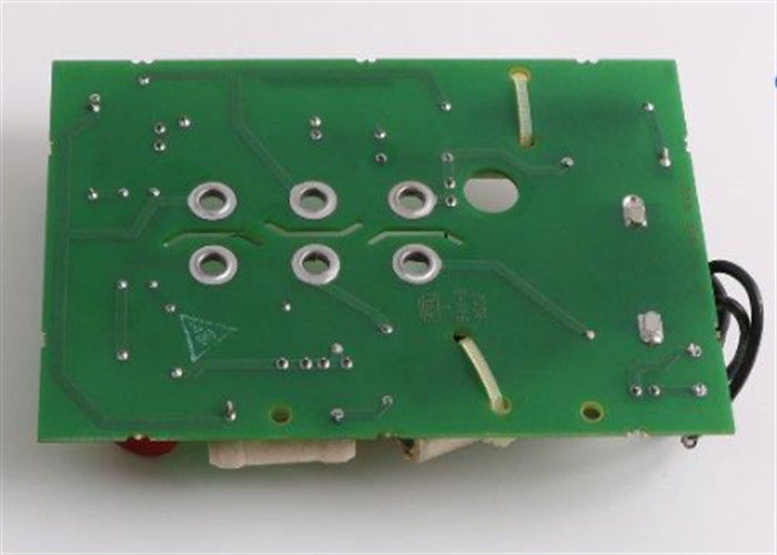 Le module de sortie analogique PLC de la série 90-30 FANUC IC693ALG391