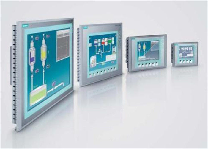 6AV6644-0BA01-2AX0 SIEMENS SIMATIC MP 377 12 &quot; clé multi-panneau, fenêtres CE 5.0 12