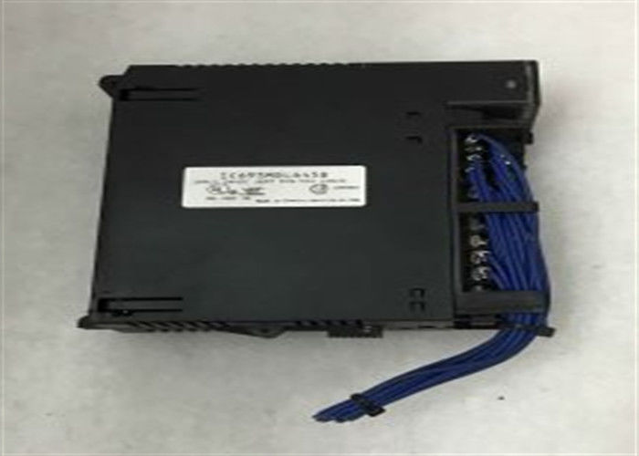 GE FANUC IC693MDL240 Module typique de 0,22 ms par 1K de logique