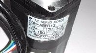 SGM-A5B312 50W, 100V, 2048 P/R Encodeur supplémentaire, 3000 r/min, nouveau original.0.9A,0.159 N.m.