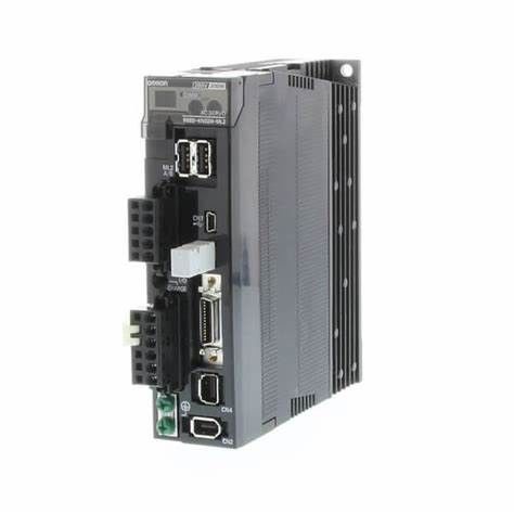 OMRON R88D-KT150H Servo Drive VAC pendant 1 min à 50/60 Hz 10 à 60 Hz 400 VAC