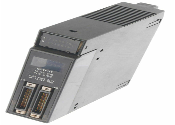 Le module GE FANUC IC693MDL753 est un module GE FANUC à 6 points d'entrée/sortie
