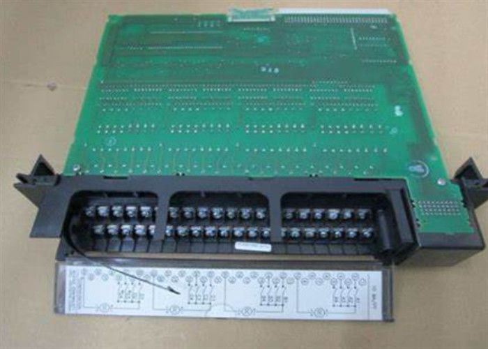 Le module GE FANUC IC693MDL930 est un module GE FANUC à 6 points d'entrée/sortie