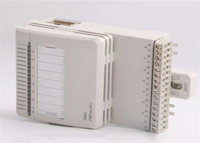 ABB DI803 3BSE022362R1 Module I O numérique 230V 8 ch Canaux isolés galvaniques individuellement