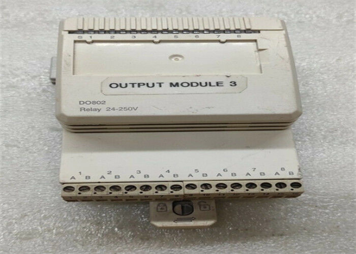 Nouveau ABB DO802 3BSE022364R1 Module numérique dans la boîte d'origine