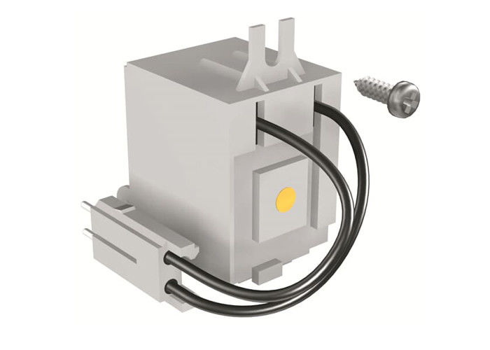 1SDA054883R1 UVR T4-T5-T6 110-127Vac 110-125Vdc Détecteurs de courant accessoires pour Tmax T