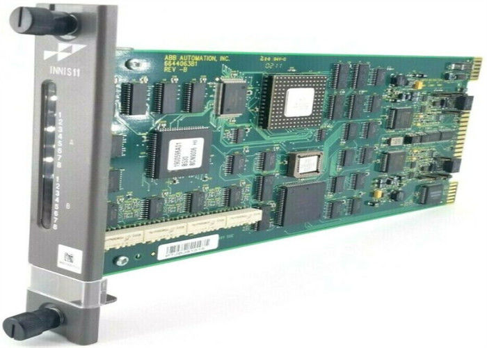 Marque ABB INNIS11 Réseau Numérique I O Module Nouveau dans la boîte d'origine