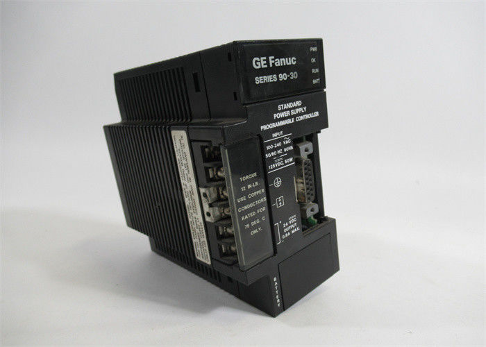 GE FANUC IC693PWR321 Série Numérique I O Moule Nouveau dans la boîte