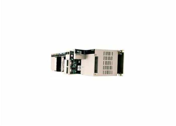 Le module de sortie analogique OMRON C200H-DA003 D/A est de 1 à 5 V, 0 à 10 V, -10 à +10 V, 8 ports.
