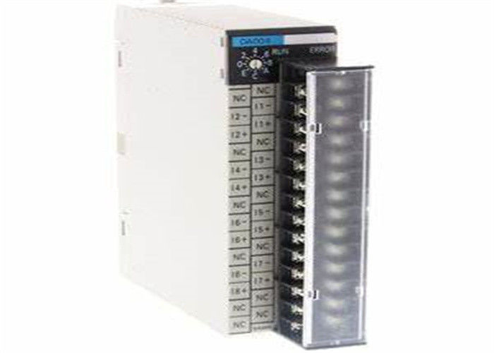 Module de sortie Omron C200H-DA004, analogique à 8 points, 4-20 mA, relais de sécurité, 8X 4-20 mA