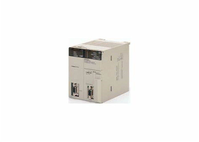 OMRON CS1D-CPU65H CPU DUPLEX CPU pour le système duplex, 60K programme de pas, mémoire de données de 128K mots, 7 racks d'expansion duplex