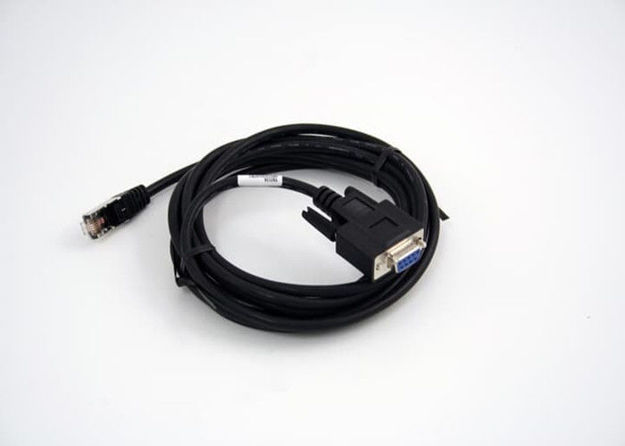 ABB TK212A 3BSC630197R1 câble d'outil RJ45 8P8C prise de 3 m de longueur pour la connexion au PC