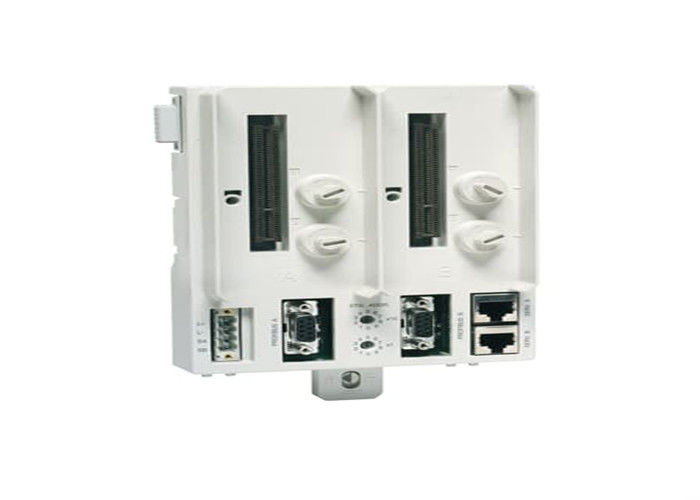 ABB TU847 3BSE022462R1 MTU pour le module CI840 numérique IO Montage vertical des modules