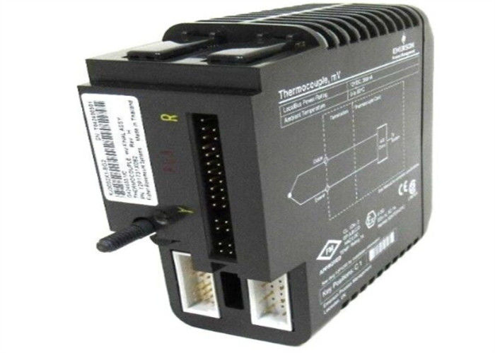 Emerson DELTA V KJ3002X1- BG2 Module I O numérique toute nouvelle boîte