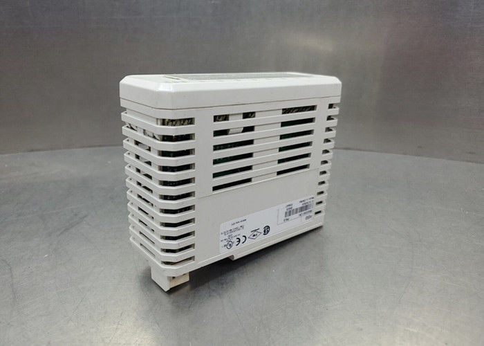 ABB DI820 3BSE008512R1 Module numérique I O pour l'immunité EMC et la conformité aux émissions
