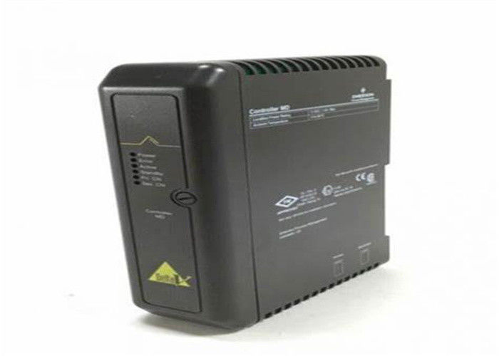 Emerson tout nouveau module logique KJ1740X1-BA1 dans la boîte originale 150HZ