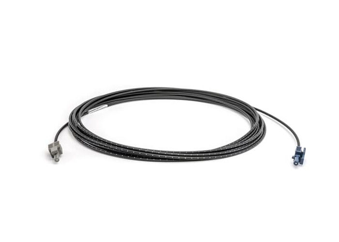 ABB TK812V050 fibre optique en plastique simplex de 5 m de long pour la connexion optique ModuleBus