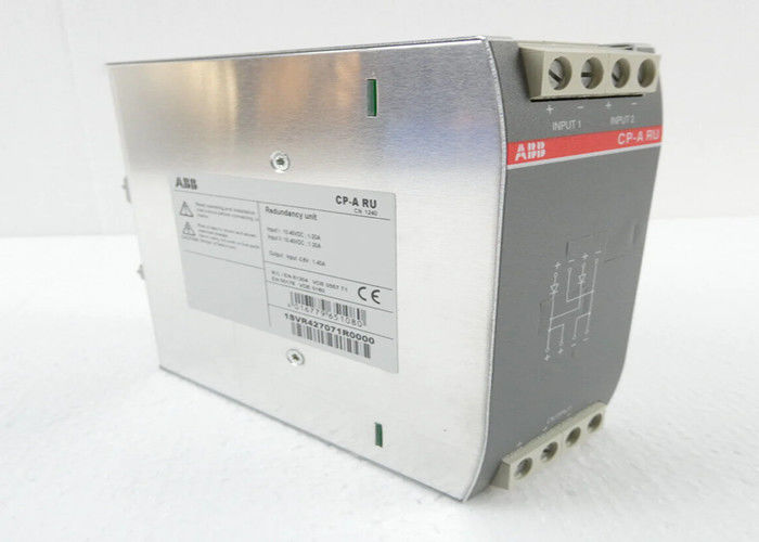 Unité de redondance d'ABB CP-A RU Accessoire pour le module d'alimentation CP