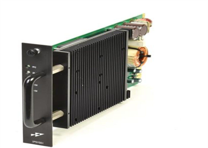 ABB Nouveau module d'alimentation du système original IPSYS01 125V Voltage dans la boîte