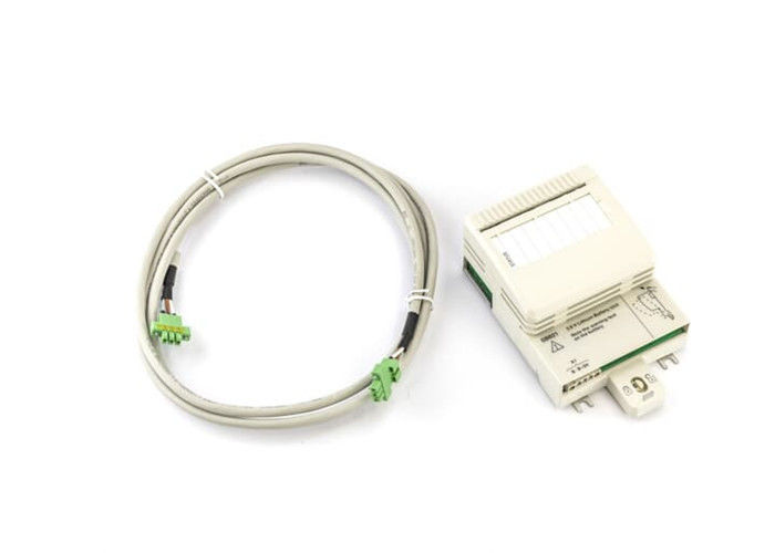 ABB SB821 3BSE018109R1 Unité de batterie d'alimentation Utilisez un SB821 pour chaque processeur