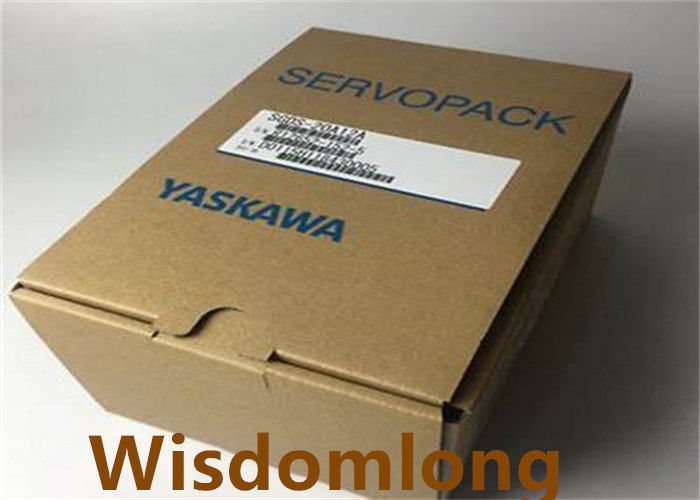 Yaskawa SGDS-50A21A Servo entraîneur tout neuf dans la boîte d'origine 220V