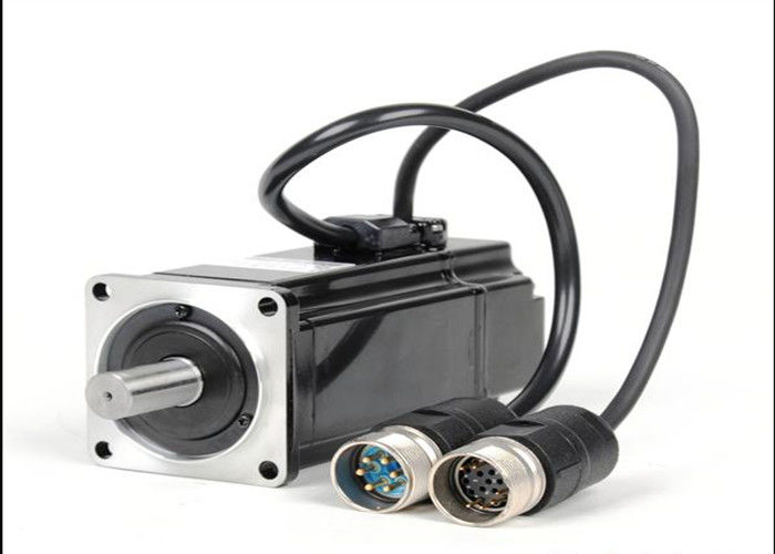 Tout neuf Yaskawa SGMAH-04A1A21D Servo moteur rotatif original boîte