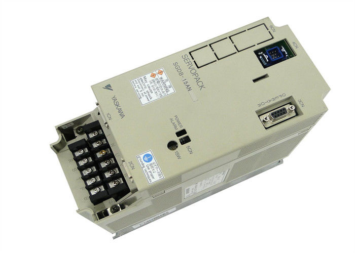 Yaskawa SGDB-15AN AC Servo Amplificateur tout neuf dans la boîte d'origine