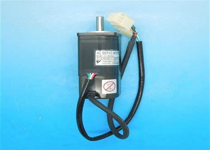 SGM-01B312 Marque Yaskawa AC Servo Moteur Nouveau original dans la boîte 100V