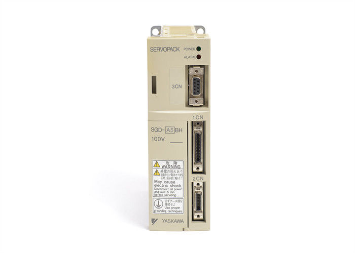 SGD-A5BH Yaskawa AC Servo Drive série originale tout neuf dans la boîte
