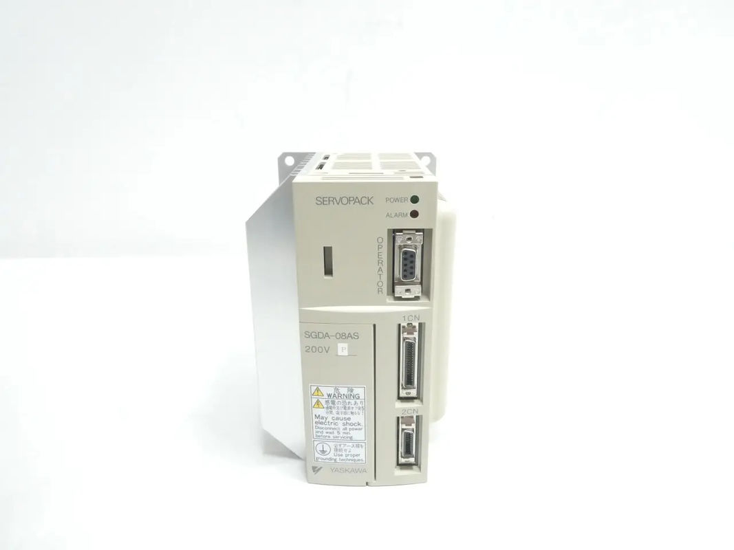 Yaskawa Servo Drive 750w SGDA-08ASP tout neuf dans la boîte d'origine