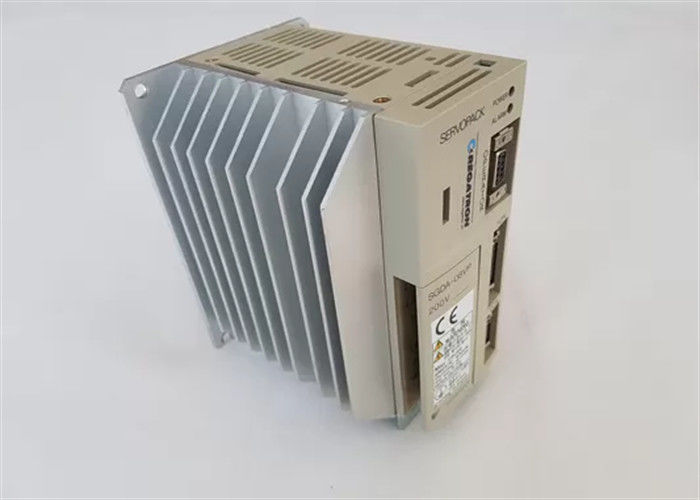 Yaskawa SGDA-08VP Servo Drive 200V Voltage tout neuf dans la boîte