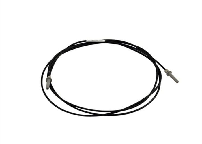 ABB TK812V015 3BSC950118R1 POF câble 1,5 mètre connecteur de verrouillage en fibre plastique simple