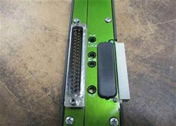 KJ4010X1-BF1 Brand Emerson Digital I O Module tout neuf dans la boîte