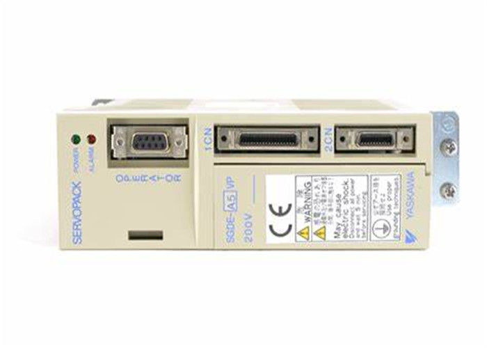 Yaskawa Servo entraîne le tout nouveau SGDA-A5VP dans la boîte d'origine 200V
