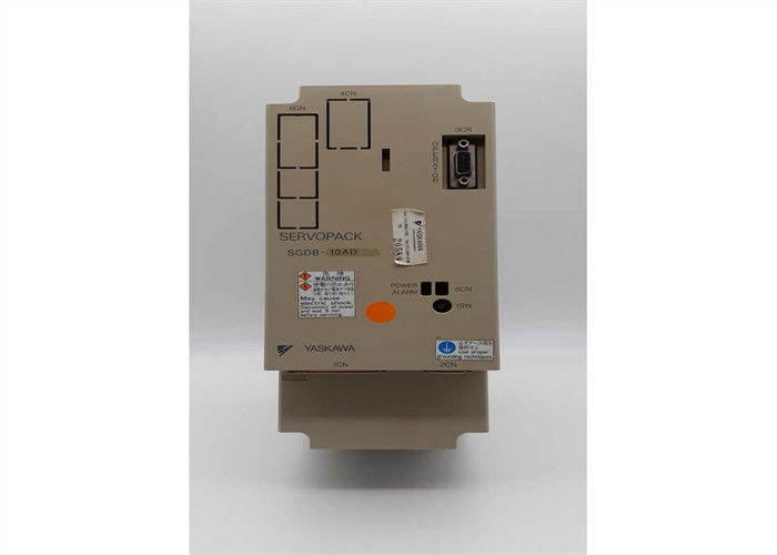 SGDB-10AD AC Servo Drive Yaskawa tout neuf dans la boîte d'origine