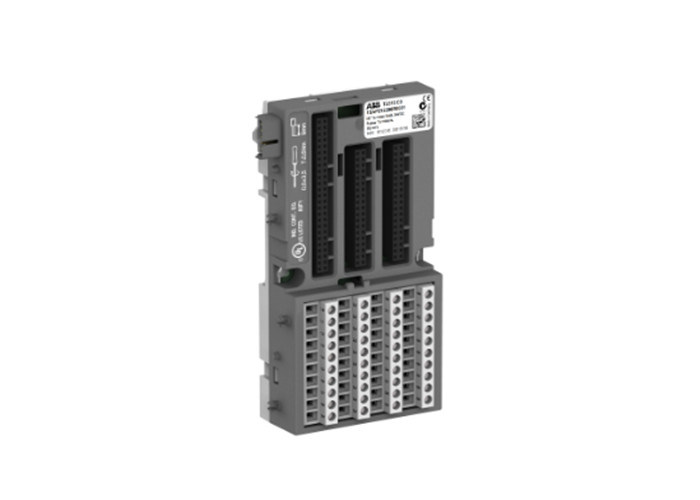 ABB TU515 1SAP212200R0001 Unité terminale d'E/S Pour les modules analogiques et numériques 24 VDC
