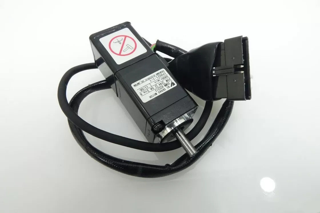 Yaskawa SGMM-A2C313 AC Servo moteur tout neuf dans la boîte d'origine