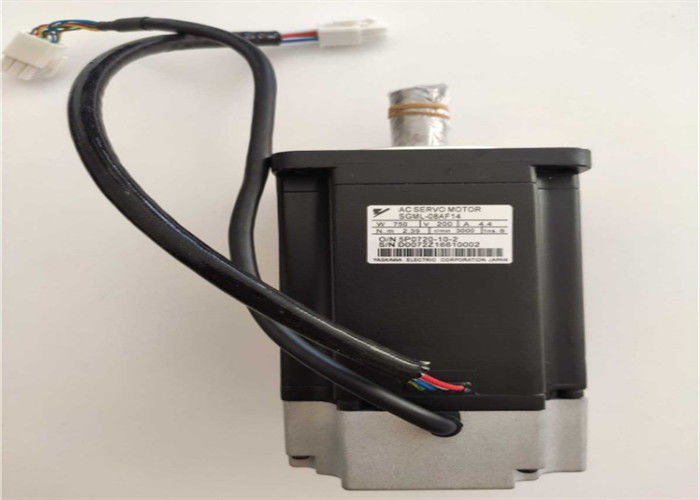 Yaskawa SGML-08AF14 AC Servo moteur tout neuf dans la boîte d'origine