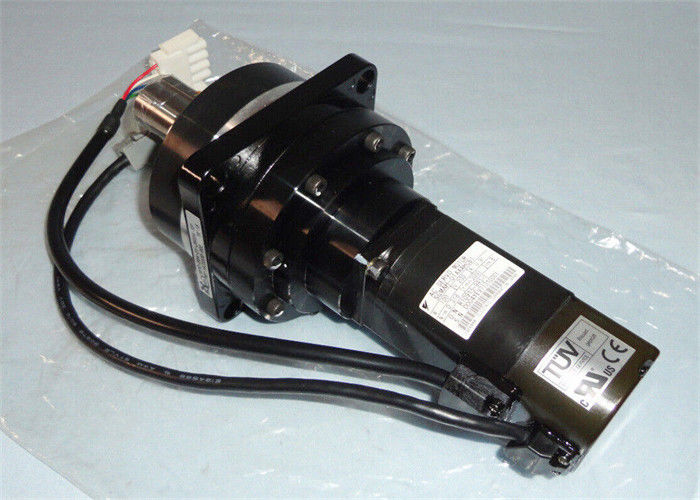Yaskawa SGMAH-01AAAHC61 série AC Servo moteur tout neuf dans la boîte