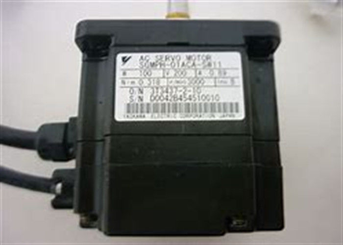 SGMPH-01ACA-SW11 Yaskawa Servo moteur tout neuf dans la boîte d'origine