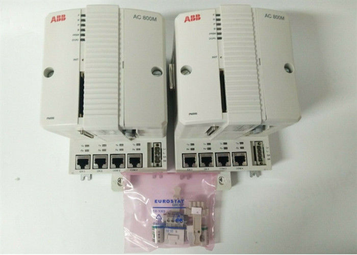 Adresse Ethernet unique et alimentation de bureau par bus CEX sectionné pour les processeurs