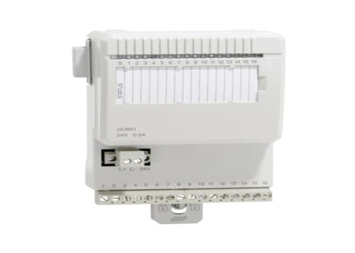 0.24 kg Module d'alimentation électrique redondant pour modules I-O de petits équipements