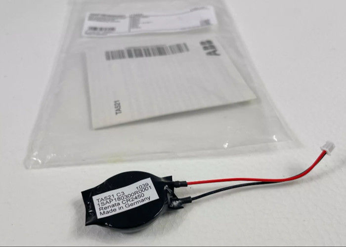 PLC contrôleur logique programmable PLC-AC50 Produit Largeur nette 100 mm pour le bénéfice