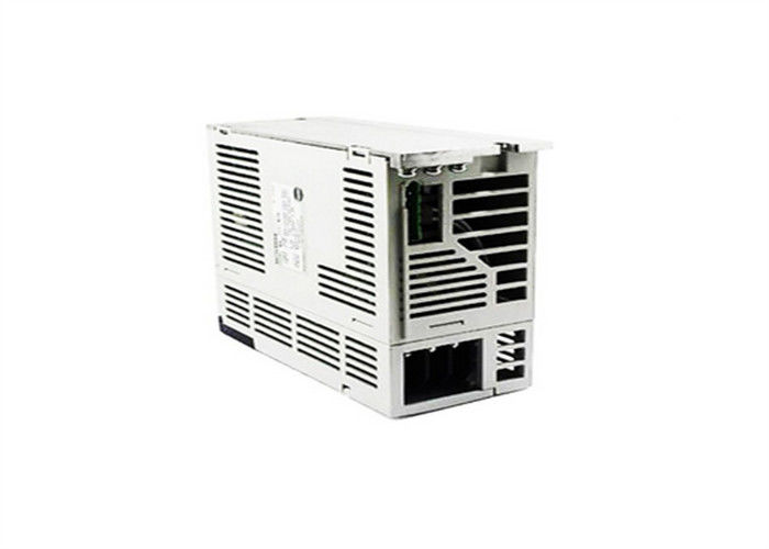 Servo-moteur à courant alternatif MR-J2S-40B-PY135 pour module d'entrée-sortie ABB et autres produits