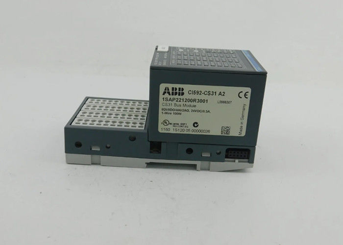 67.5 mm largeur nette PLC quantique Modicon pour petits équipements et DEEE de catégorie 5