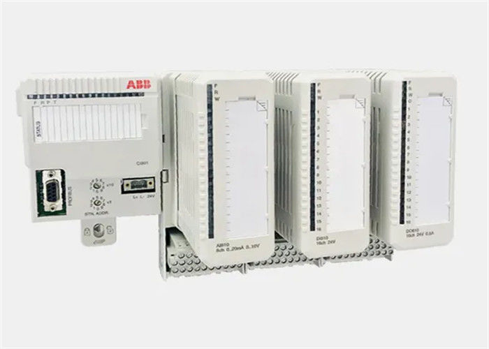 Unité d'alimentation à double alimentation avec poids 0,19 kg Courant AC N/A mA pris en charge