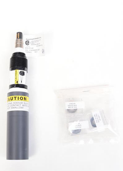 499A TrDO-54-VP Emerson Trace Sensor à oxygène dissous tout neuf